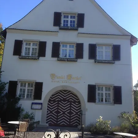 Hotel/restaurant Nicolai Torkel Hotel Konstanz