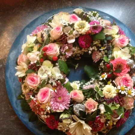 Hotel/restaurant Nicolai Torkel *