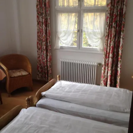 Hotel/restaurant Nicolai Torkel *