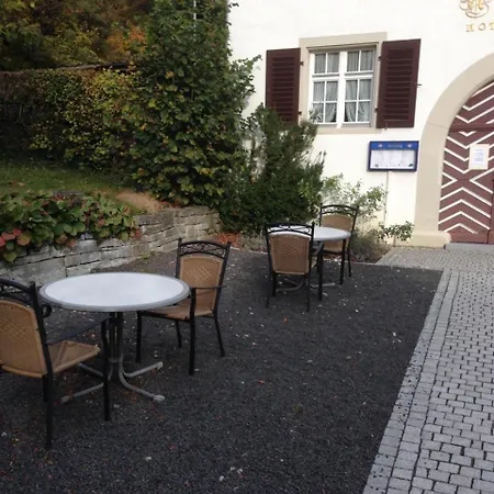 Hotel/restaurant Nicolai Torkel Konstanz