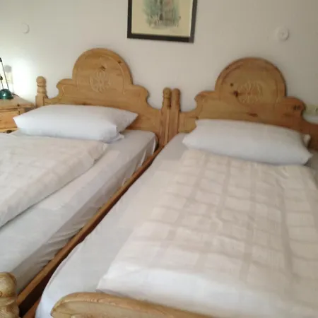 Hotel/restaurant Nicolai Torkel