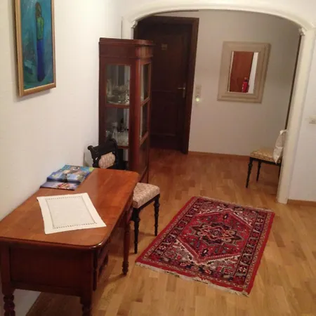 Hotel/restaurant Nicolai Torkel קונסטנץ