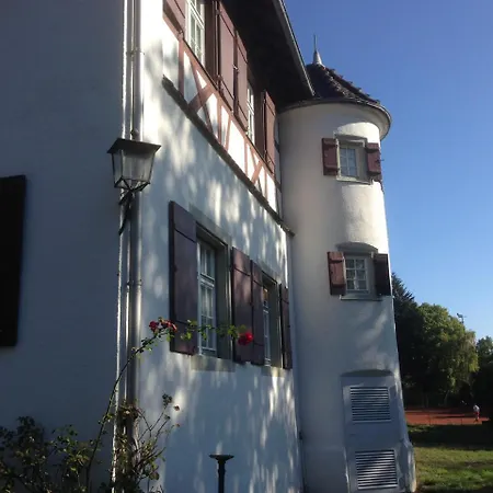 فندق Hotel/restaurant Nicolai Torkel