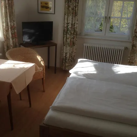 Hotel/restaurant Nicolai Torkel Hotel Konstanz