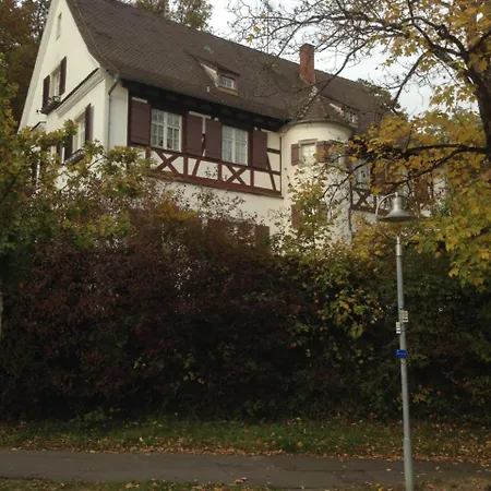 Hotel/restaurant Nicolai Torkel