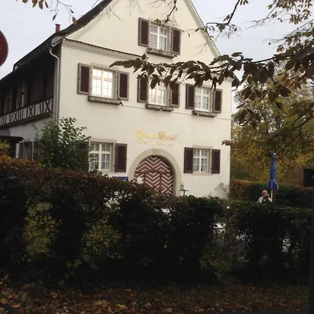 Hotel/restaurant Nicolai Torkel فندق