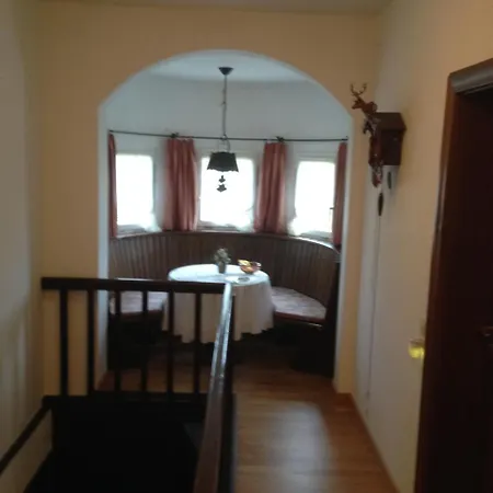 فندق Hotel/restaurant Nicolai Torkel كونستانز