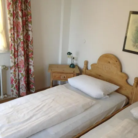 فندق Hotel/restaurant Nicolai Torkel كونستانز