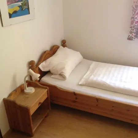 Hotel/restaurant Nicolai Torkel מלון