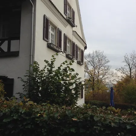 Hotel/restaurant Nicolai Torkel