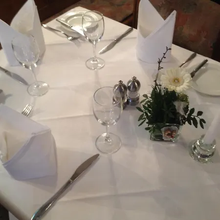 Hotel/restaurant Nicolai Torkel קונסטנץ