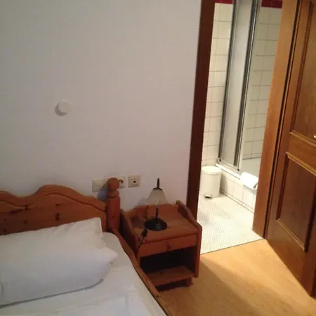 Hotel/restaurant Nicolai Torkel קונסטנץ