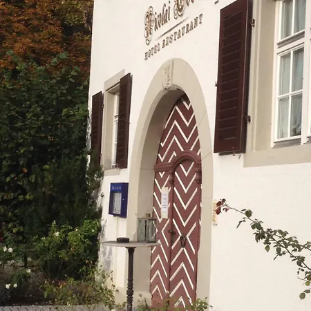 Hotel/restaurant Nicolai Torkel Hotel Konstanz