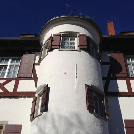 Hotel/restaurant Nicolai Torkel Hotel *