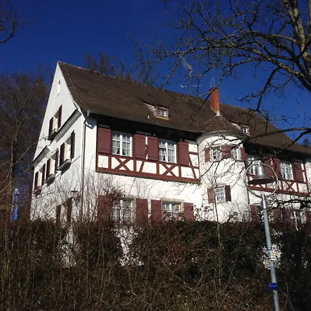 Hotel/restaurant Nicolai Torkel Konstanz