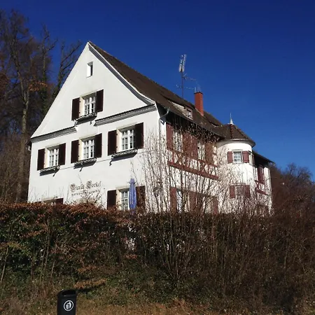 Hotel/restaurant Nicolai Torkel Konstanz