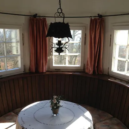 فندق Hotel/restaurant Nicolai Torkel *