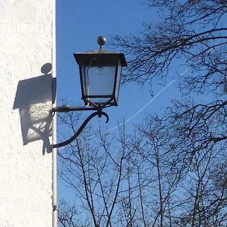 Hotel/restaurant Nicolai Torkel Отель *