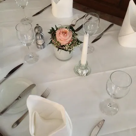 Hotel/restaurant Nicolai Torkel Hotel