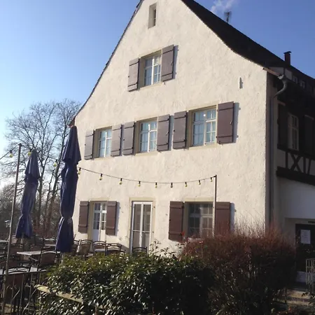 Hotel/restaurant Nicolai Torkel Hotel *