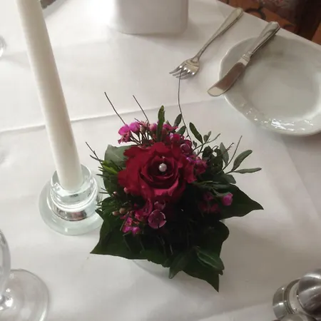 فندق Hotel/restaurant Nicolai Torkel