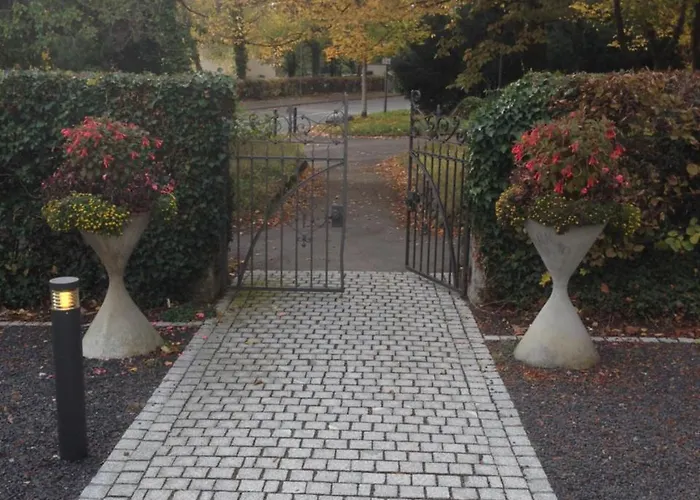 Hotel Hotel/restaurant Nicolai Torkel Konstanz