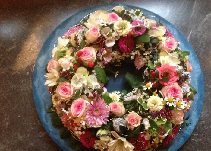 Hotel/restaurant Nicolai Torkel *