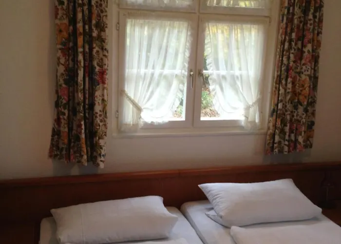 Hotel/restaurant Nicolai Torkel