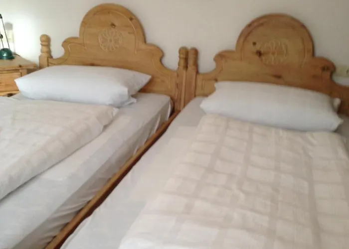 Hotel/restaurant Nicolai Torkel