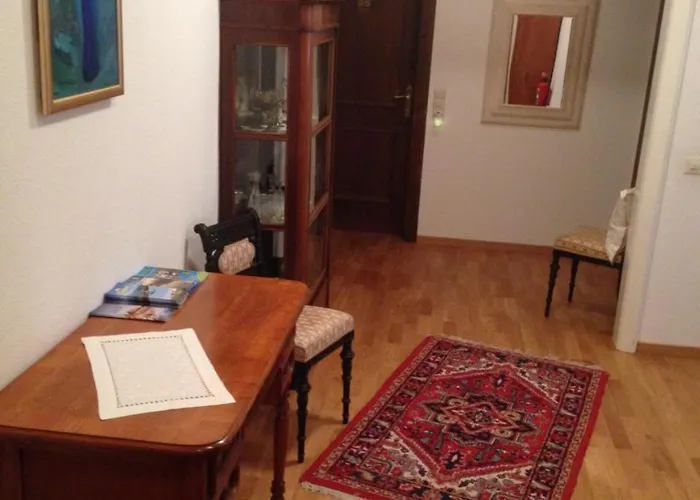 Hotel/restaurant Nicolai Torkel Konstanz