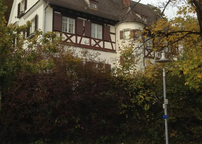 Hotel/restaurant Nicolai Torkel