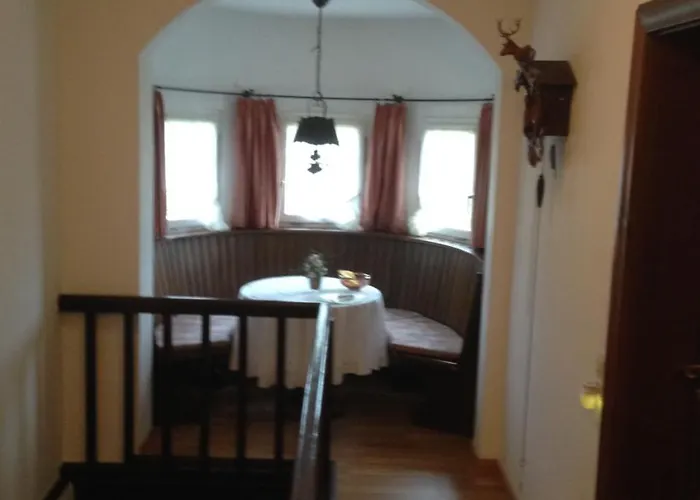 Hotel Hotel/restaurant Nicolai Torkel Konstanz