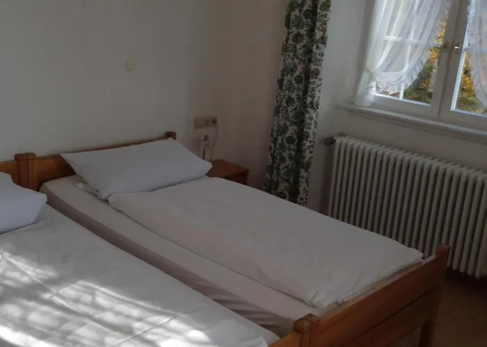 Hotel/restaurant Nicolai Torkel