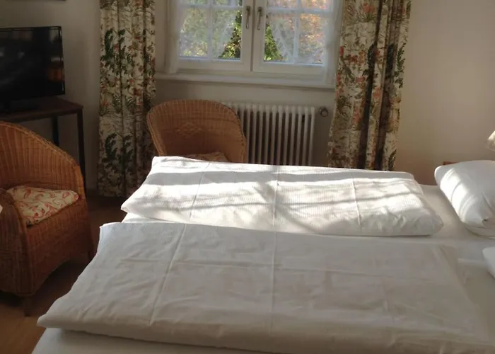 Hotel/restaurant Nicolai Torkel Hotel *