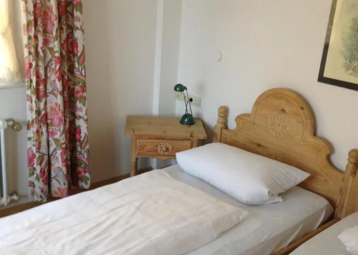 Hotel Hotel/restaurant Nicolai Torkel Konstanz