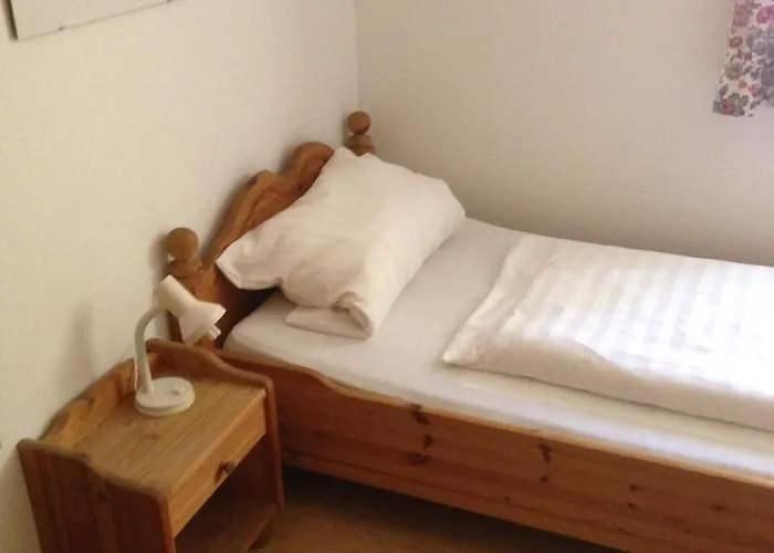 Hotel/restaurant Nicolai Torkel Hotel