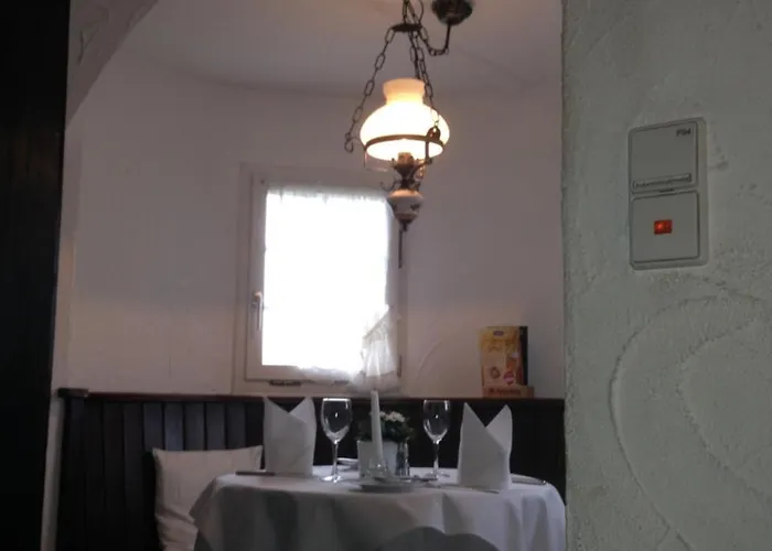 Hotel Hotel/restaurant Nicolai Torkel *