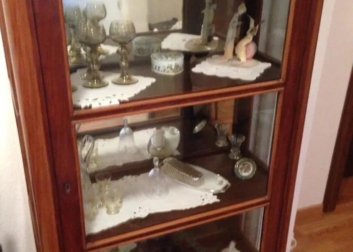 Hotel/restaurant Nicolai Torkel Hotel Konstanz