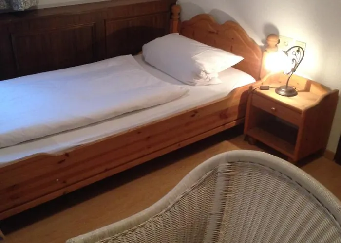 Hotel/restaurant Nicolai Torkel Hotel