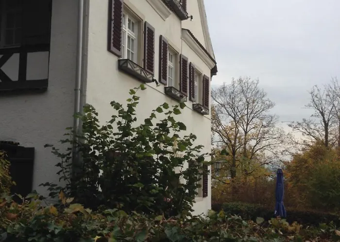 Hotel/restaurant Nicolai Torkel