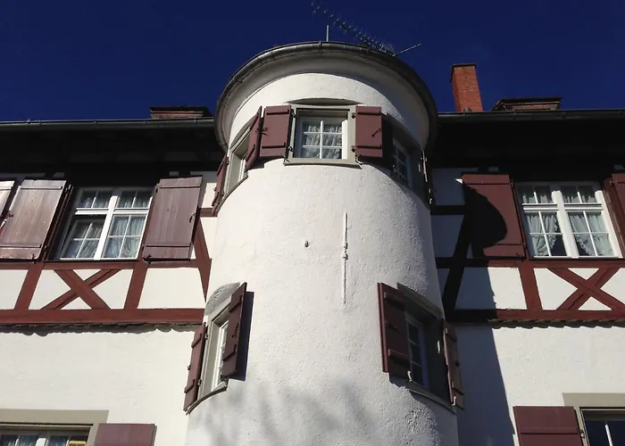 Hotel/restaurant Nicolai Torkel Отель *