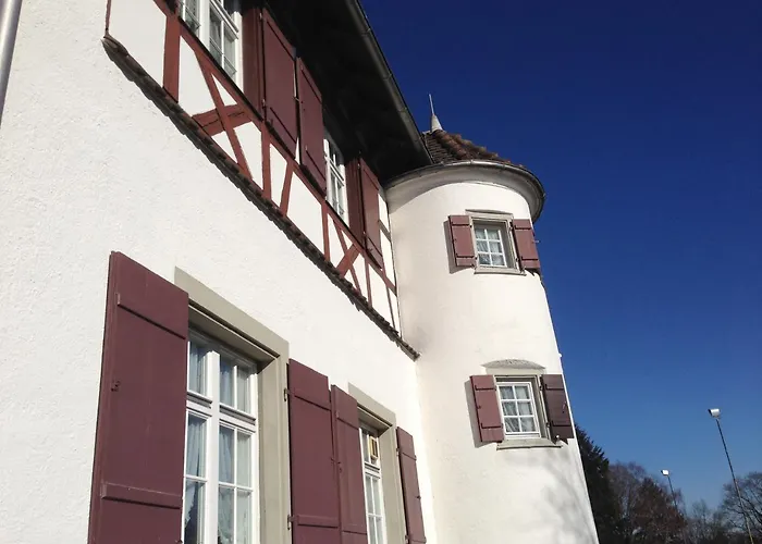 Hotel/restaurant Nicolai Torkel Hotel