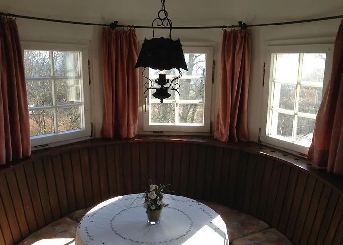 Hotel Hotel/restaurant Nicolai Torkel *