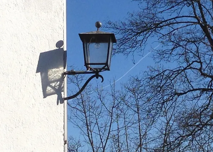 Hotel/restaurant Nicolai Torkel Hotel *