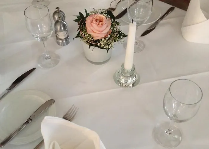 Hotel/restaurant Nicolai Torkel Hotel