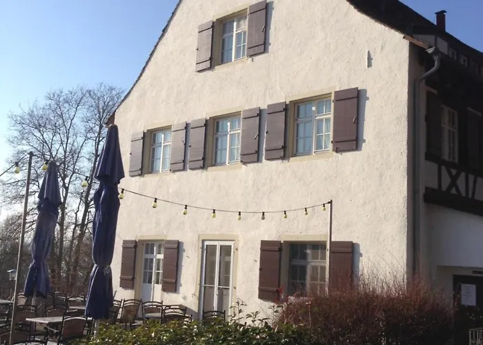 Hotel/restaurant Nicolai Torkel Hotel *