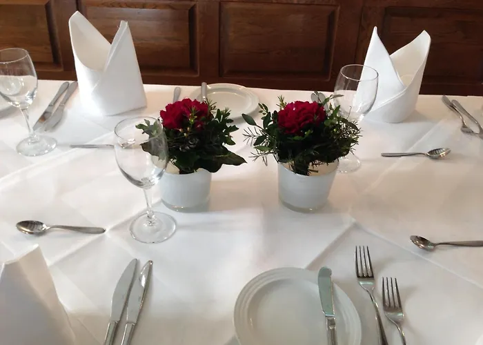 Hotel Hotel/restaurant Nicolai Torkel