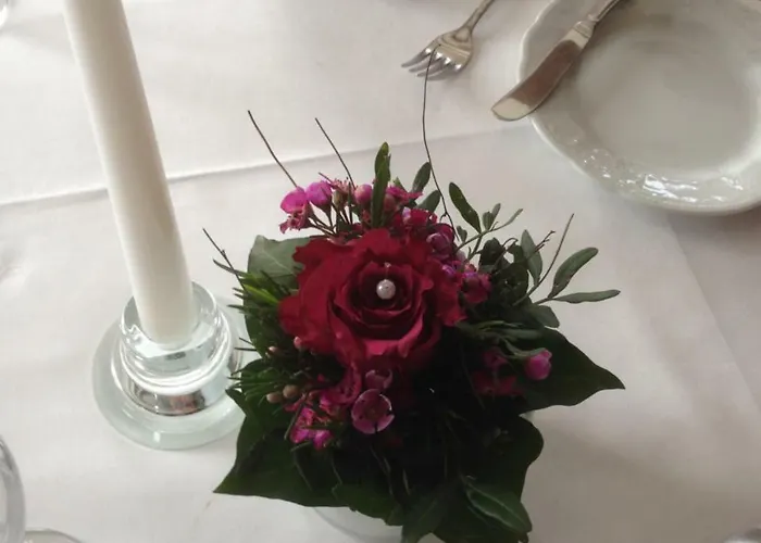 Hotel Hotel/restaurant Nicolai Torkel